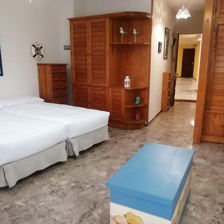 Apartmán Vistamar 508 Las Palmas de Gran Canaria Exteriér fotografie