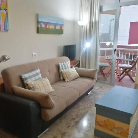 Apartmán Vistamar 508 Las Palmas de Gran Canaria Exteriér fotografie