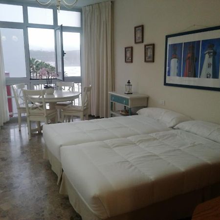 Apartmán Vistamar 508 Las Palmas de Gran Canaria Exteriér fotografie