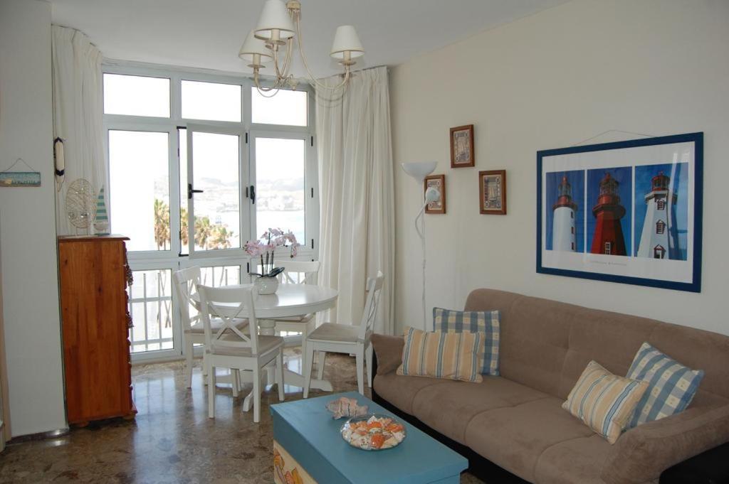 Apartmán Vistamar 508 Las Palmas de Gran Canaria Exteriér fotografie