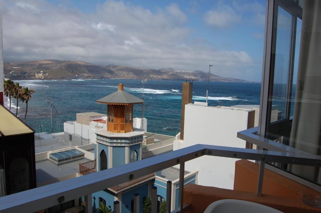 Apartmán Vistamar 508 Las Palmas de Gran Canaria Exteriér fotografie