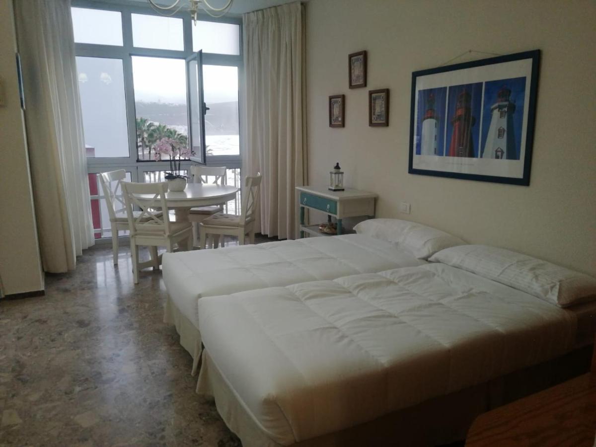 Apartmán Vistamar 508 Las Palmas de Gran Canaria Exteriér fotografie