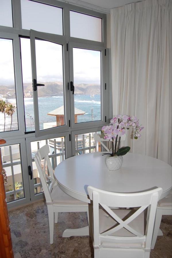 Apartmán Vistamar 508 Las Palmas de Gran Canaria Exteriér fotografie
