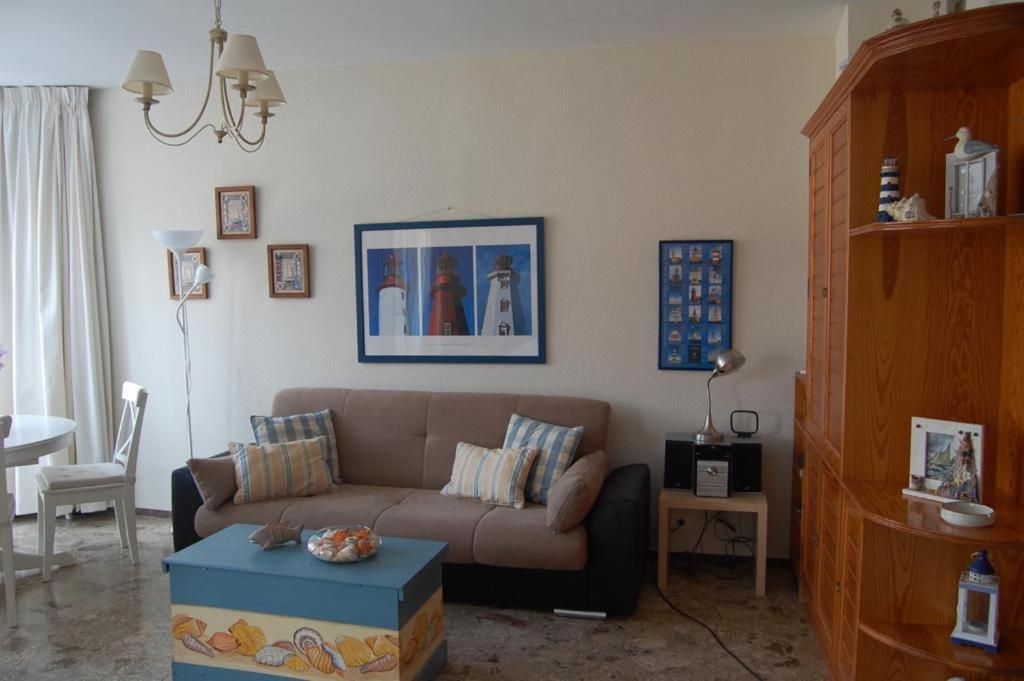 Apartmán Vistamar 508 Las Palmas de Gran Canaria Exteriér fotografie